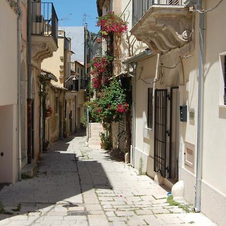 Profumo Di Gelsomino Apartment Scicli Exterior foto