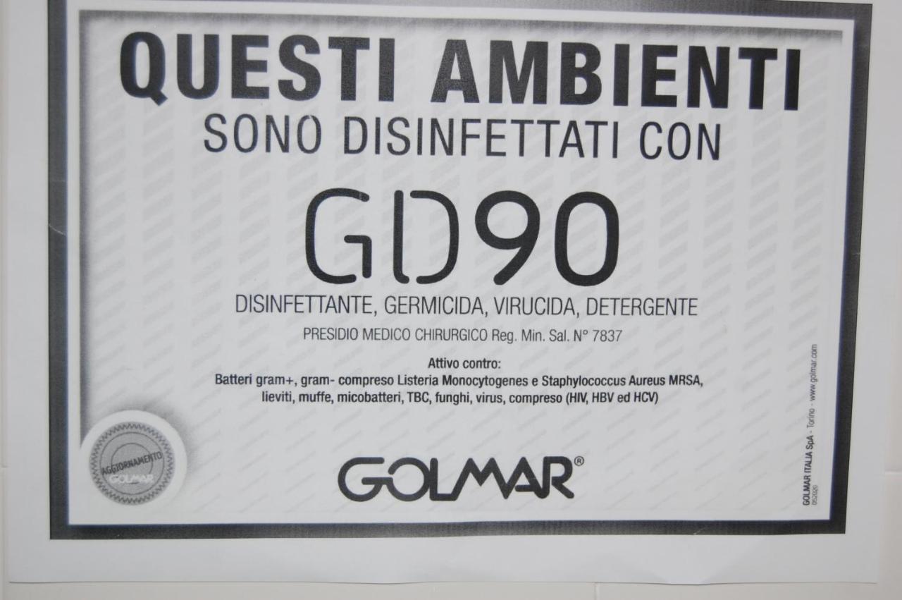 Profumo Di Gelsomino Apartment Scicli Exterior foto