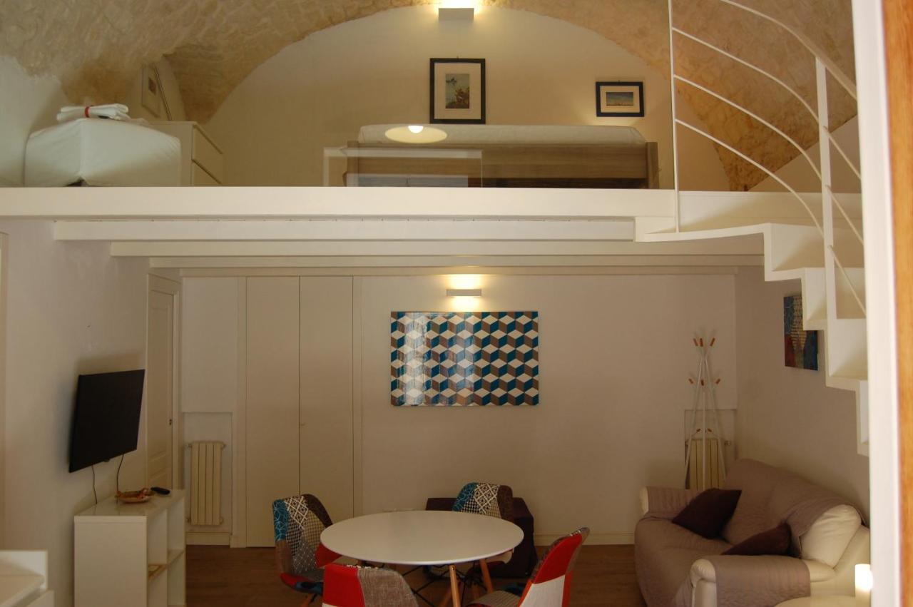Profumo Di Gelsomino Apartment Scicli Exterior foto