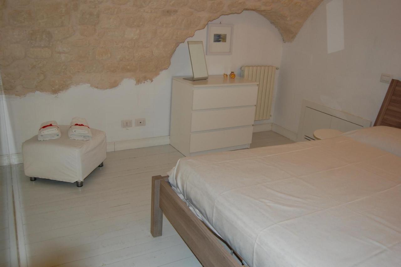 Profumo Di Gelsomino Apartment Scicli Exterior foto