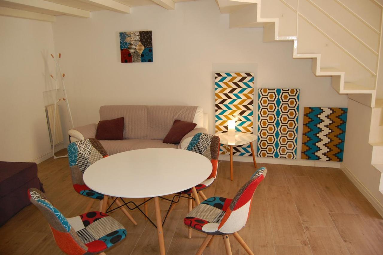Profumo Di Gelsomino Apartment Scicli Exterior foto