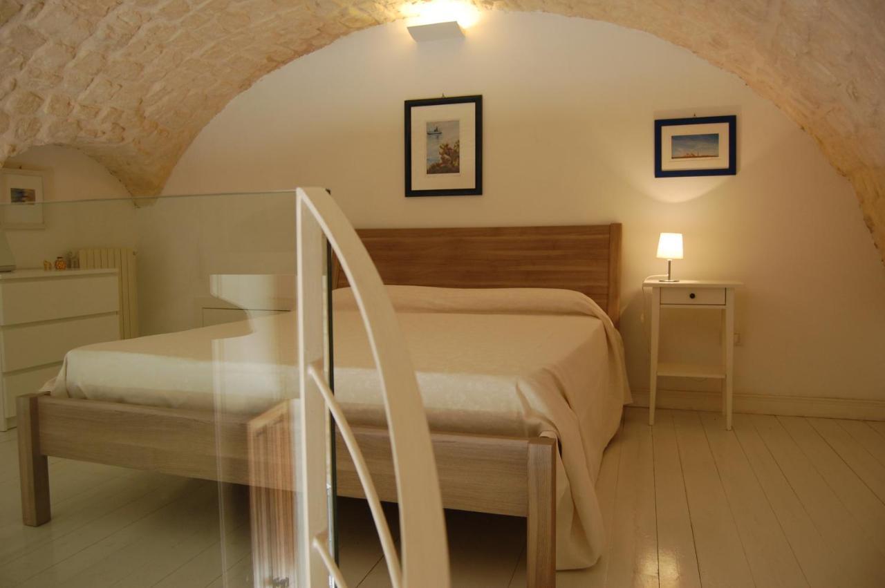 Profumo Di Gelsomino Apartment Scicli Exterior foto