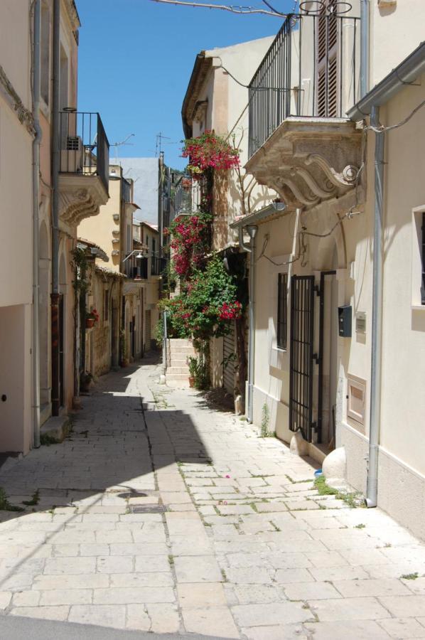 Profumo Di Gelsomino Apartment Scicli Exterior foto