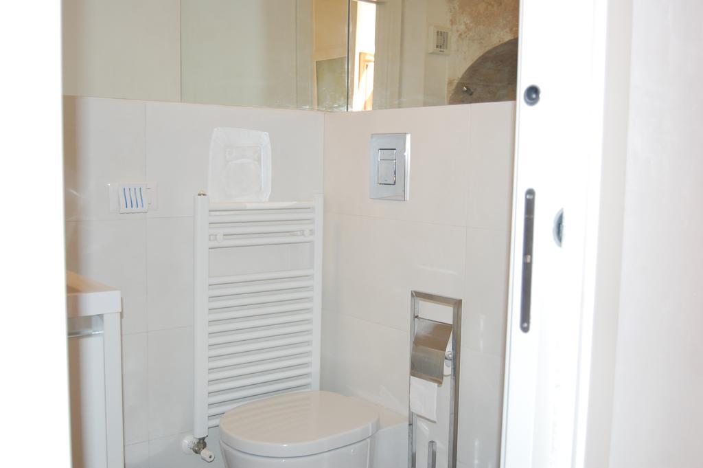 Profumo Di Gelsomino Apartment Scicli Exterior foto