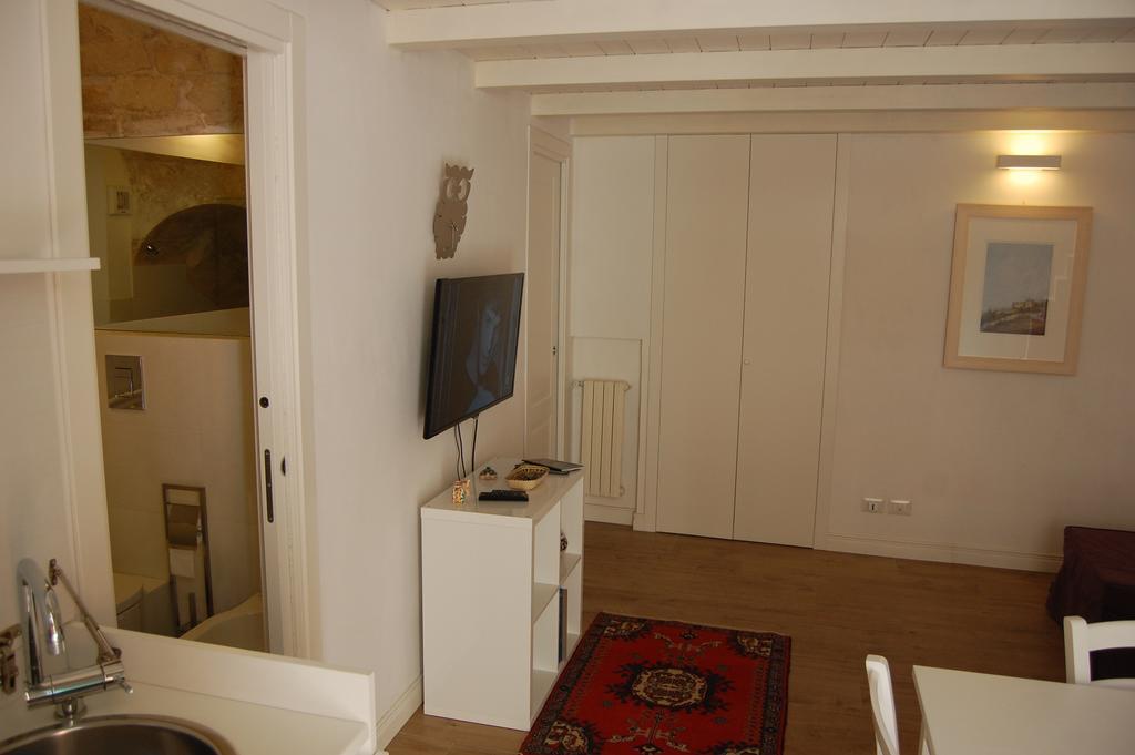 Profumo Di Gelsomino Apartment Scicli Exterior foto