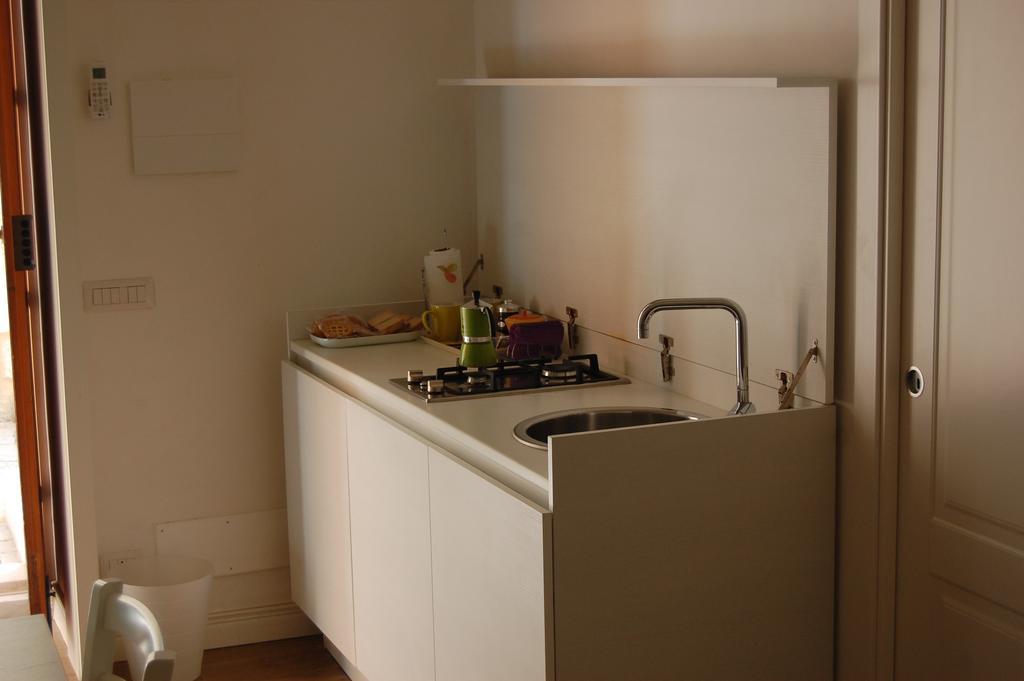 Profumo Di Gelsomino Apartment Scicli Exterior foto
