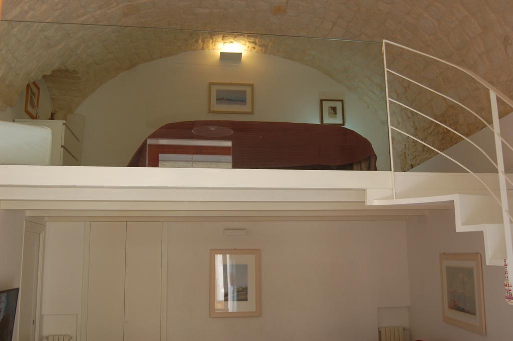 Profumo Di Gelsomino Apartment Scicli Cameră foto
