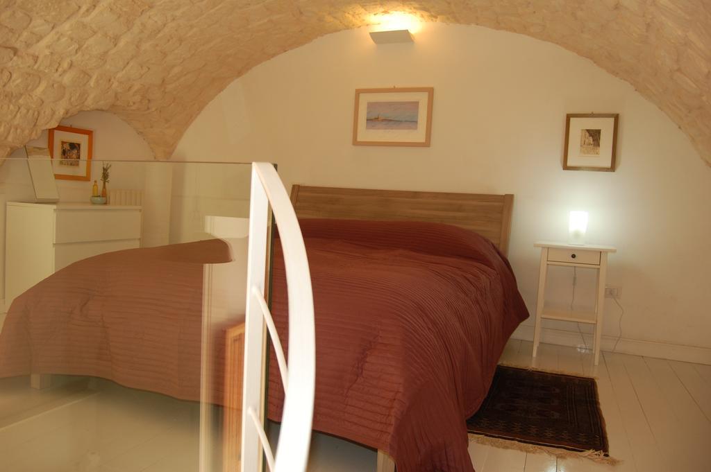 Profumo Di Gelsomino Apartment Scicli Cameră foto