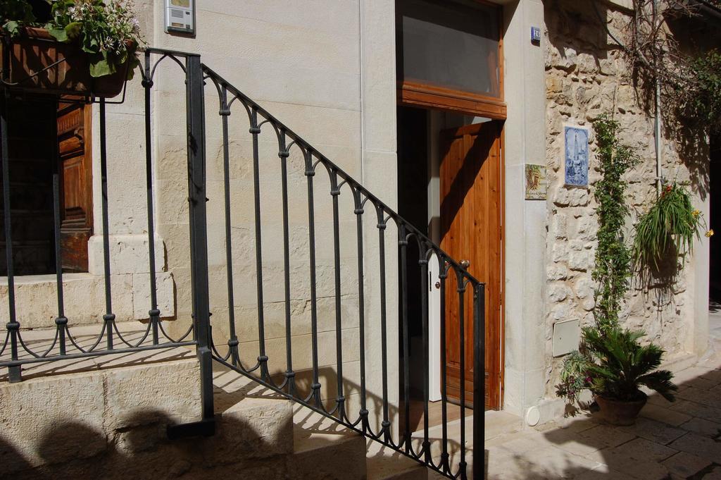 Profumo Di Gelsomino Apartment Scicli Exterior foto