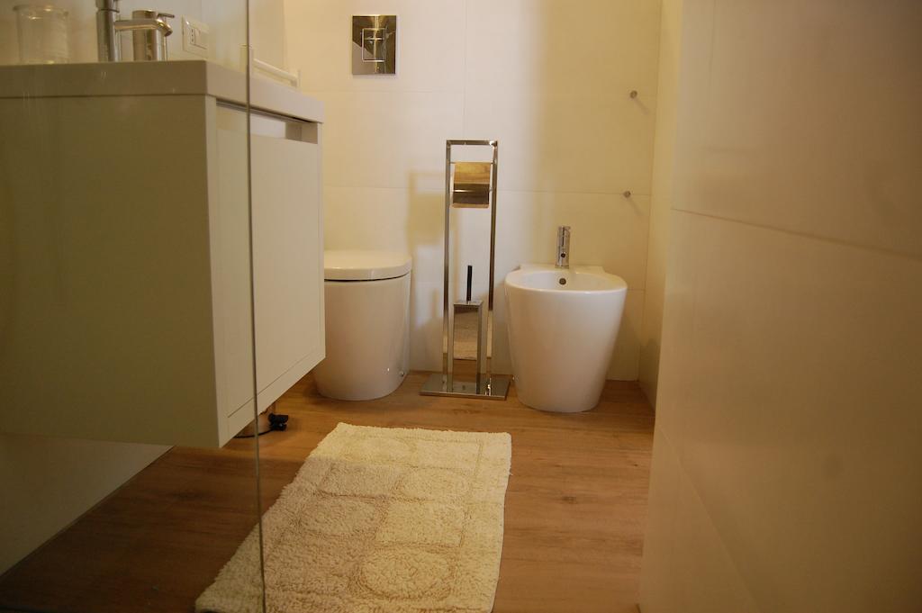 Profumo Di Gelsomino Apartment Scicli Exterior foto