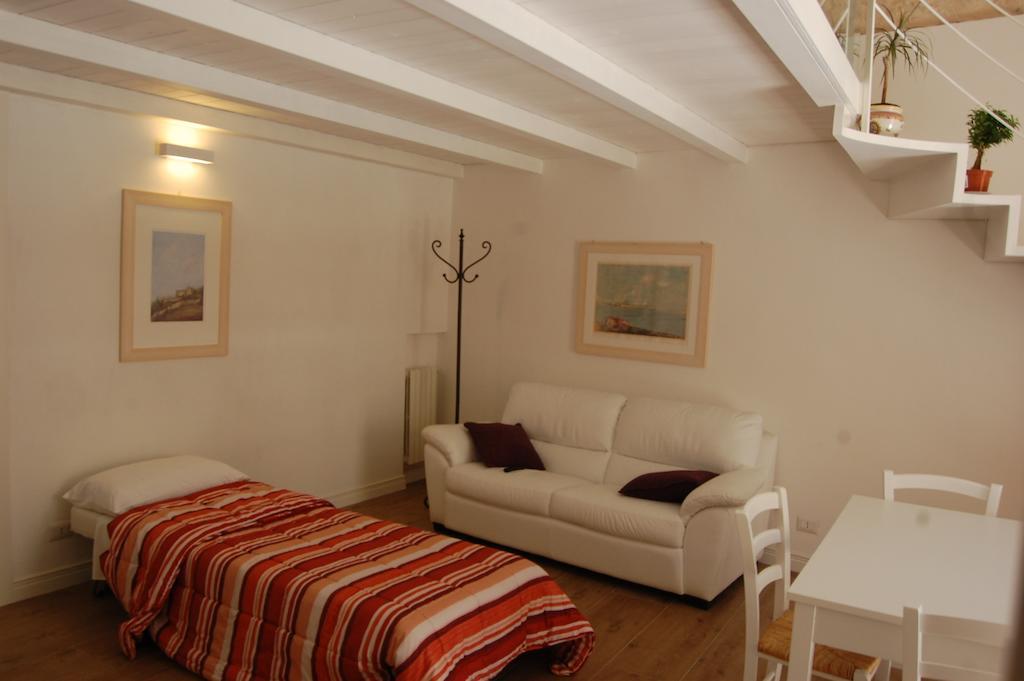 Profumo Di Gelsomino Apartment Scicli Exterior foto