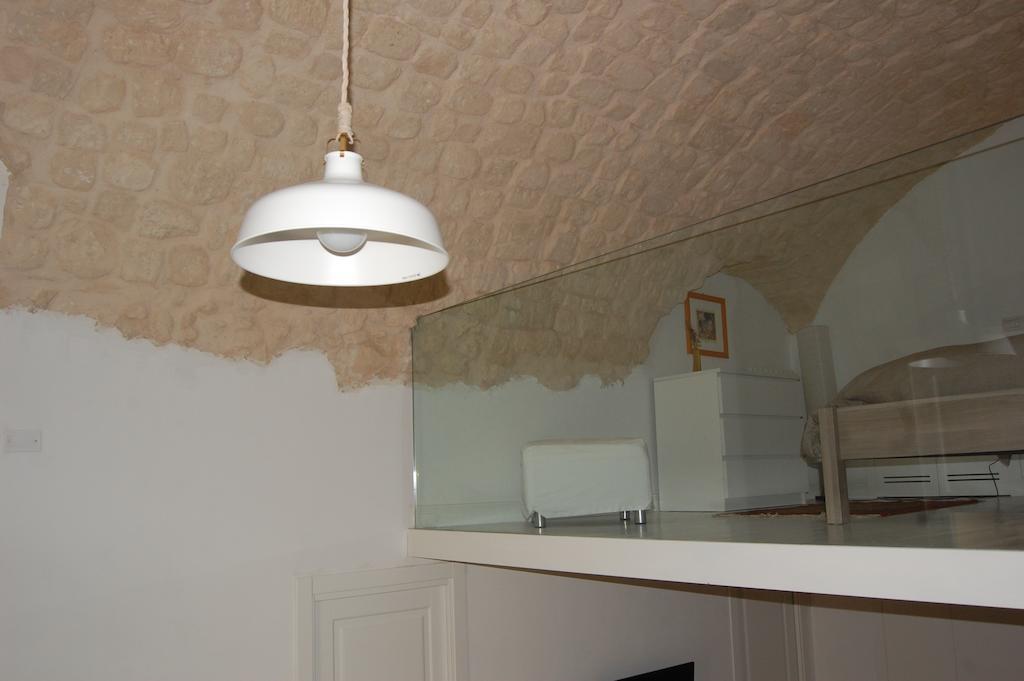 Profumo Di Gelsomino Apartment Scicli Exterior foto
