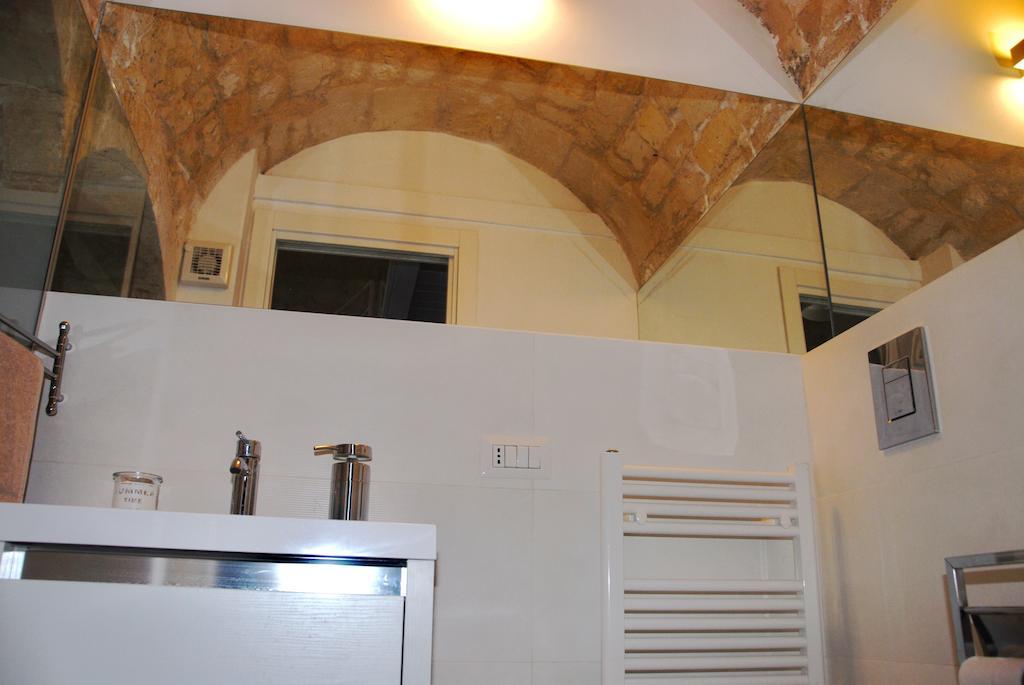 Profumo Di Gelsomino Apartment Scicli Exterior foto